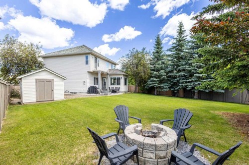 226 Springbank Place Sw, Calgary, AB 