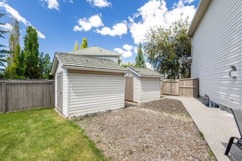 226 Springbank Place Sw, Calgary, AB 
