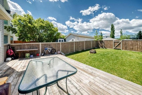 205 Hidden Hills Place Nw, Calgary, AB 