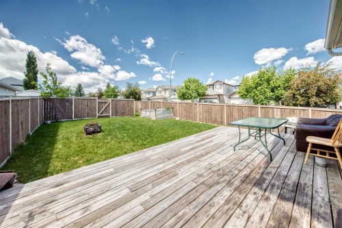 205 Hidden Hills Place Nw, Calgary, AB 