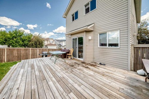 205 Hidden Hills Place Nw, Calgary, AB 