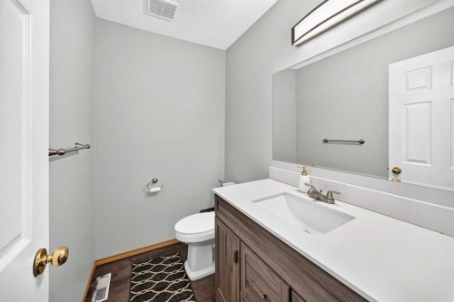 205 Hidden Hills Place Nw, Calgary, AB 