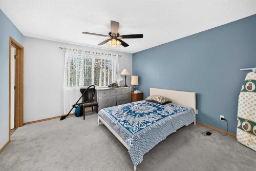 205 Hidden Hills Place Nw, Calgary, AB 