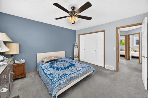 205 Hidden Hills Place Nw, Calgary, AB 