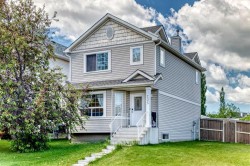 205 Hidden Hills Place NW Calgary, AB T3A 6E3