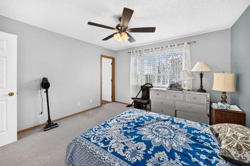 205 Hidden Hills Place Nw, Calgary, AB 