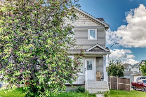 205 Hidden Hills Place Nw, Calgary, AB 