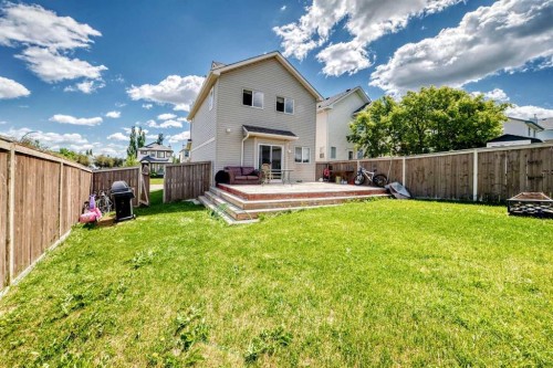 205 Hidden Hills Place Nw, Calgary, AB 