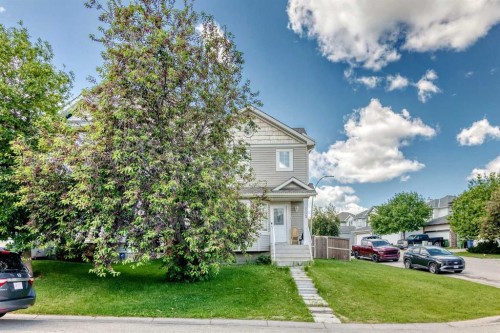 205 Hidden Hills Place Nw, Calgary, AB 