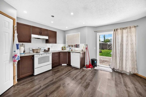 205 Hidden Hills Place Nw, Calgary, AB 