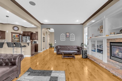 1182 Kingston Crescent Se, Airdrie, AB 