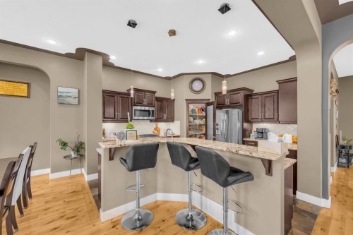 1182 Kingston Crescent Se, Airdrie, AB 