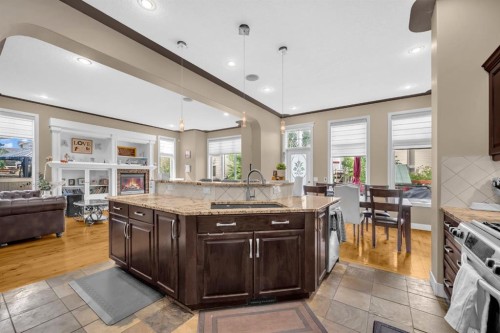 1182 Kingston Crescent Se, Airdrie, AB 