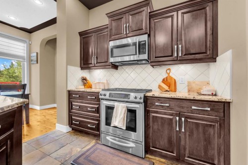 1182 Kingston Crescent Se, Airdrie, AB 
