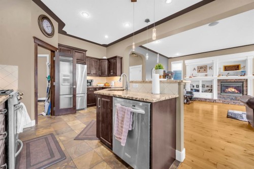 1182 Kingston Crescent Se, Airdrie, AB 
