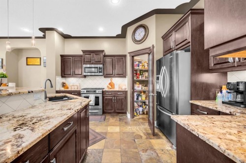 1182 Kingston Crescent Se, Airdrie, AB 