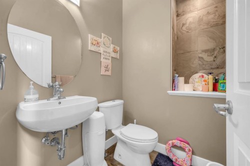 1182 Kingston Crescent Se, Airdrie, AB 