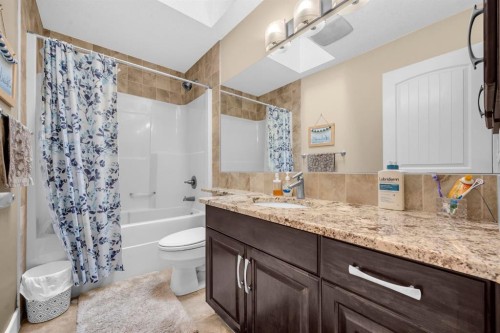 1182 Kingston Crescent Se, Airdrie, AB 