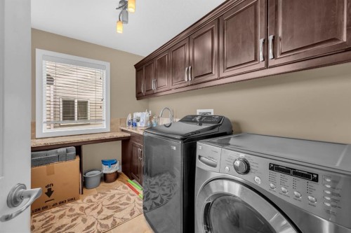 1182 Kingston Crescent Se, Airdrie, AB 