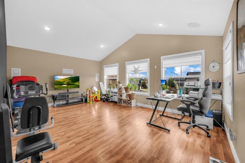 1182 Kingston Crescent Se, Airdrie, AB 