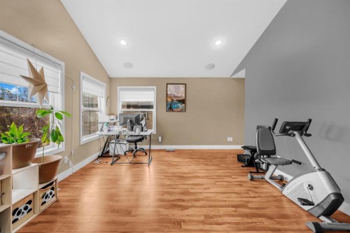 1182 Kingston Crescent Se, Airdrie, AB 