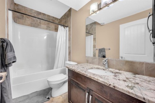 1182 Kingston Crescent Se, Airdrie, AB 