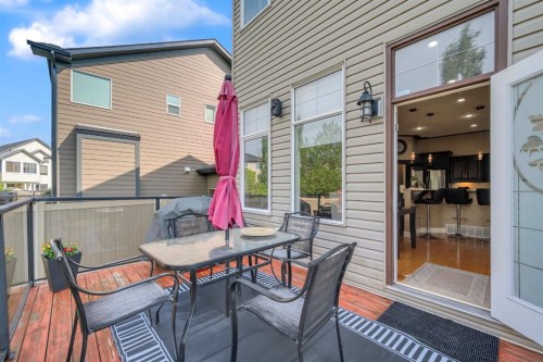 1182 Kingston Crescent Se, Airdrie, AB 