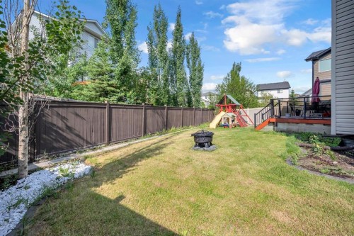 1182 Kingston Crescent Se, Airdrie, AB 