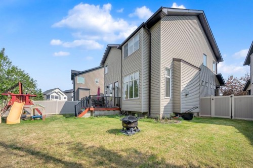 1182 Kingston Crescent Se, Airdrie, AB 
