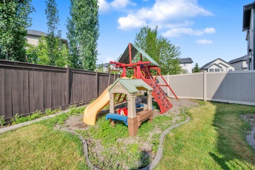 1182 Kingston Crescent Se, Airdrie, AB 