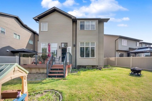 1182 Kingston Crescent Se, Airdrie, AB 