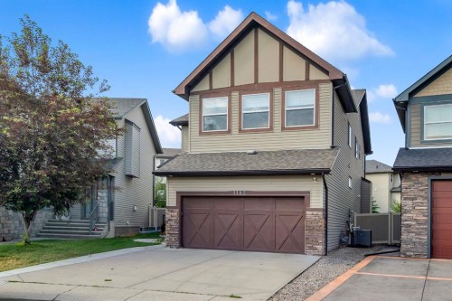 1182 Kingston Crescent Se, Airdrie, AB 