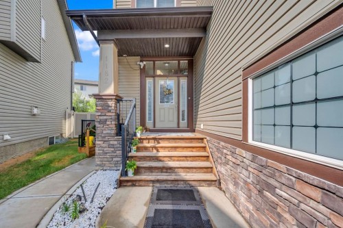 1182 Kingston Crescent Se, Airdrie, AB 