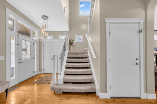 1182 Kingston Crescent Se, Airdrie, AB 