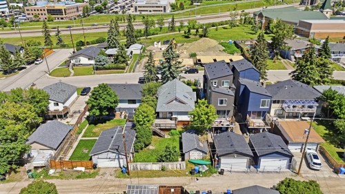 2713 9 Avenue Se, Calgary, AB 