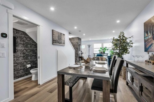 406 Cranbrook Square Se, Calgary, AB 