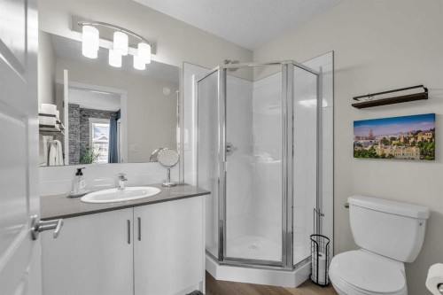 406 Cranbrook Square Se, Calgary, AB 