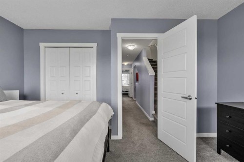 406 Cranbrook Square Se, Calgary, AB 