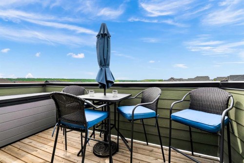 406 Cranbrook Square Se, Calgary, AB 