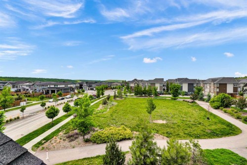 406 Cranbrook Square Se, Calgary, AB 