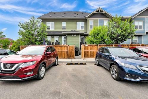 406 Cranbrook Square Se, Calgary, AB 