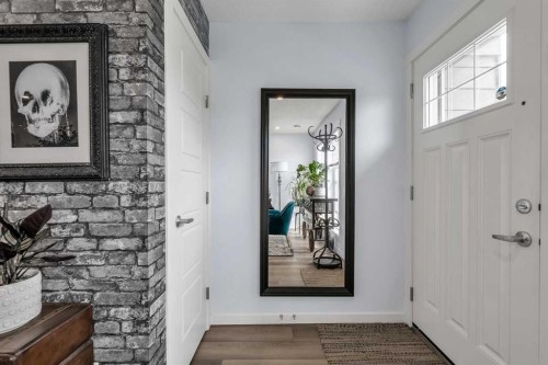 406 Cranbrook Square Se, Calgary, AB 