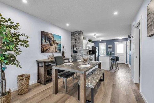 406 Cranbrook Square Se, Calgary, AB 