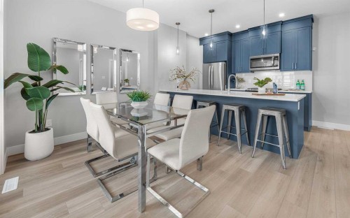 1703-255 Rowmont Boulevard Nw, Calgary, AB 