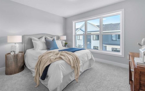 1703-255 Rowmont Boulevard Nw, Calgary, AB 