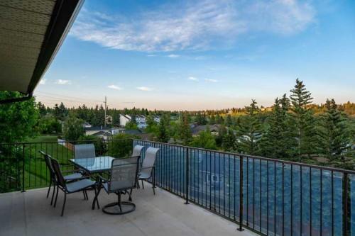 42 Edgeland Close Nw, Calgary, AB 