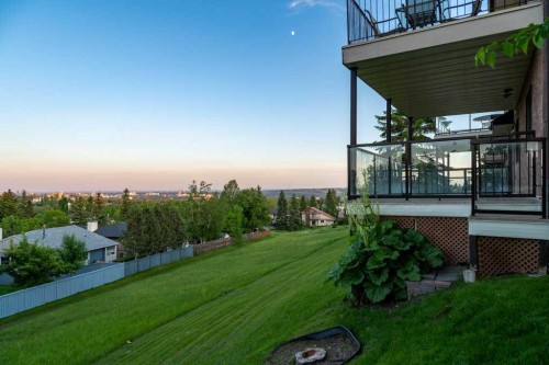 42 Edgeland Close Nw, Calgary, AB 