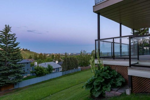 42 Edgeland Close Nw, Calgary, AB 