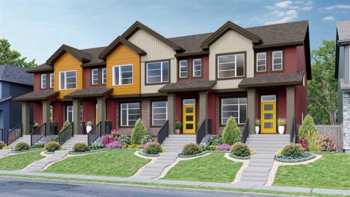 9 Tillotson Road  Okotoks, AB T1S 4Z6