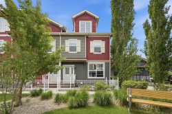 523-10 Auburn Bay Avenue SE Calgary, AB T3M 0P7